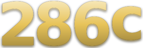 286c logo